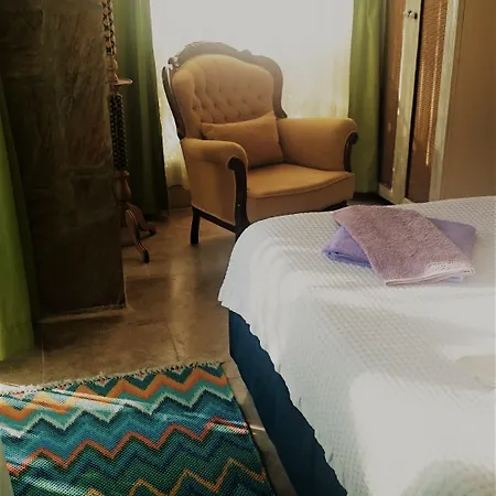 Smyrna Bed & Breakfast 3*