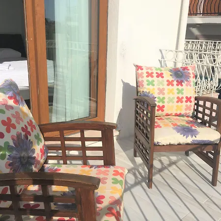 Smyrna Bed & Breakfast
