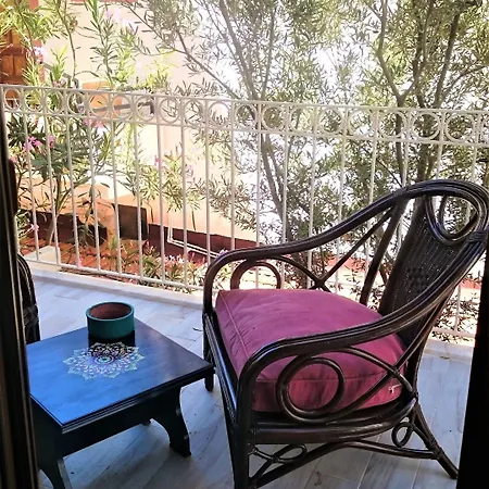 Smyrna Bed & Breakfast