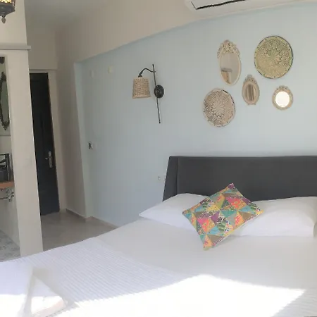Bed & Breakfast Smyrna