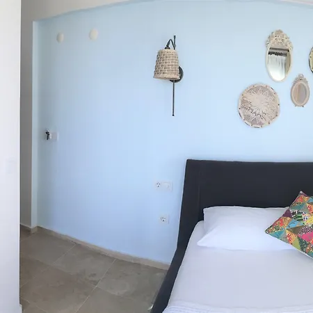 Smyrna Bed & Breakfast Kas