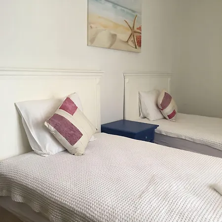 Bed & Breakfast Smyrna Kas
