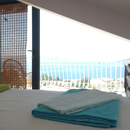 Smyrna Bed & Breakfast