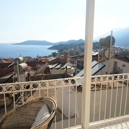 Bed & Breakfast Smyrna 3*