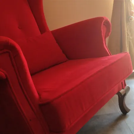 Smyrna Bed & Breakfast 3*