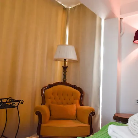 Bed & Breakfast Smyrna