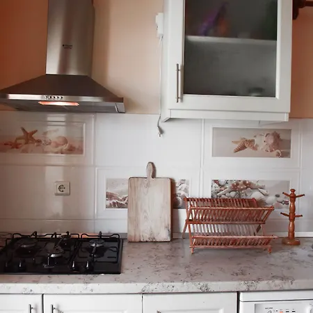 Bed & Breakfast Smyrna Kas