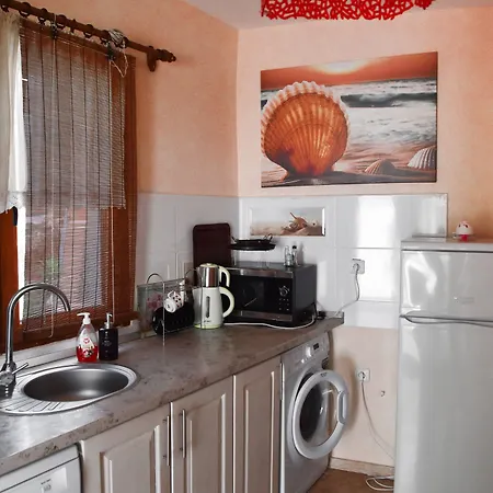 Bed & Breakfast Smyrna Kas