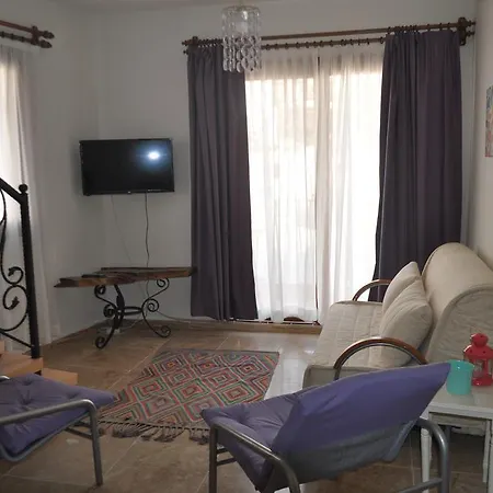 Smyrna Bed & Breakfast Kas