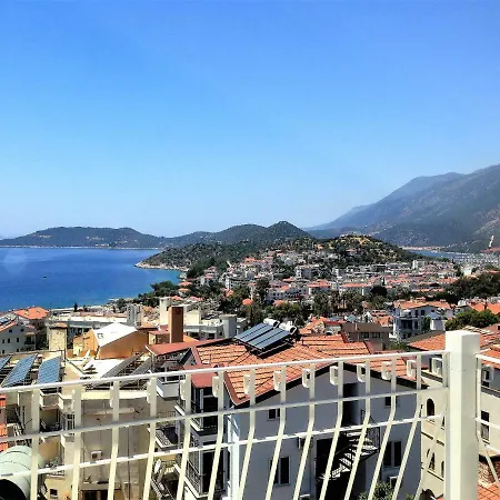 Bed & Breakfast Smyrna 3*