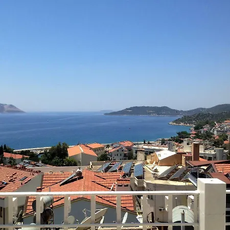 Bed & Breakfast Smyrna 3*