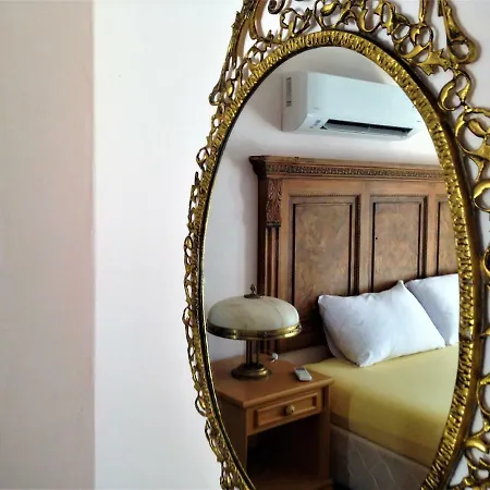 Smyrna Bed & Breakfast Kas